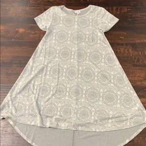 🦄 LuLaRoe XXS Carly 🦄